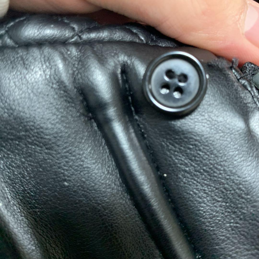 新品人気 ZARA キルティング レザー ジャケット 立体 tI7Qn-m74461926894 MAN ザラ トレンチコート 新作品質保証