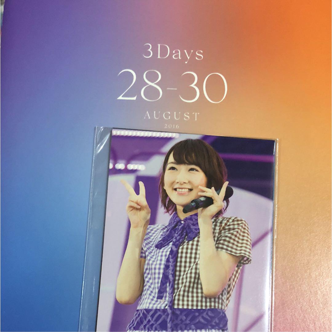 乃木坂46/4th YEAR BIRTHDAY LIVE 2016.8.28-…
