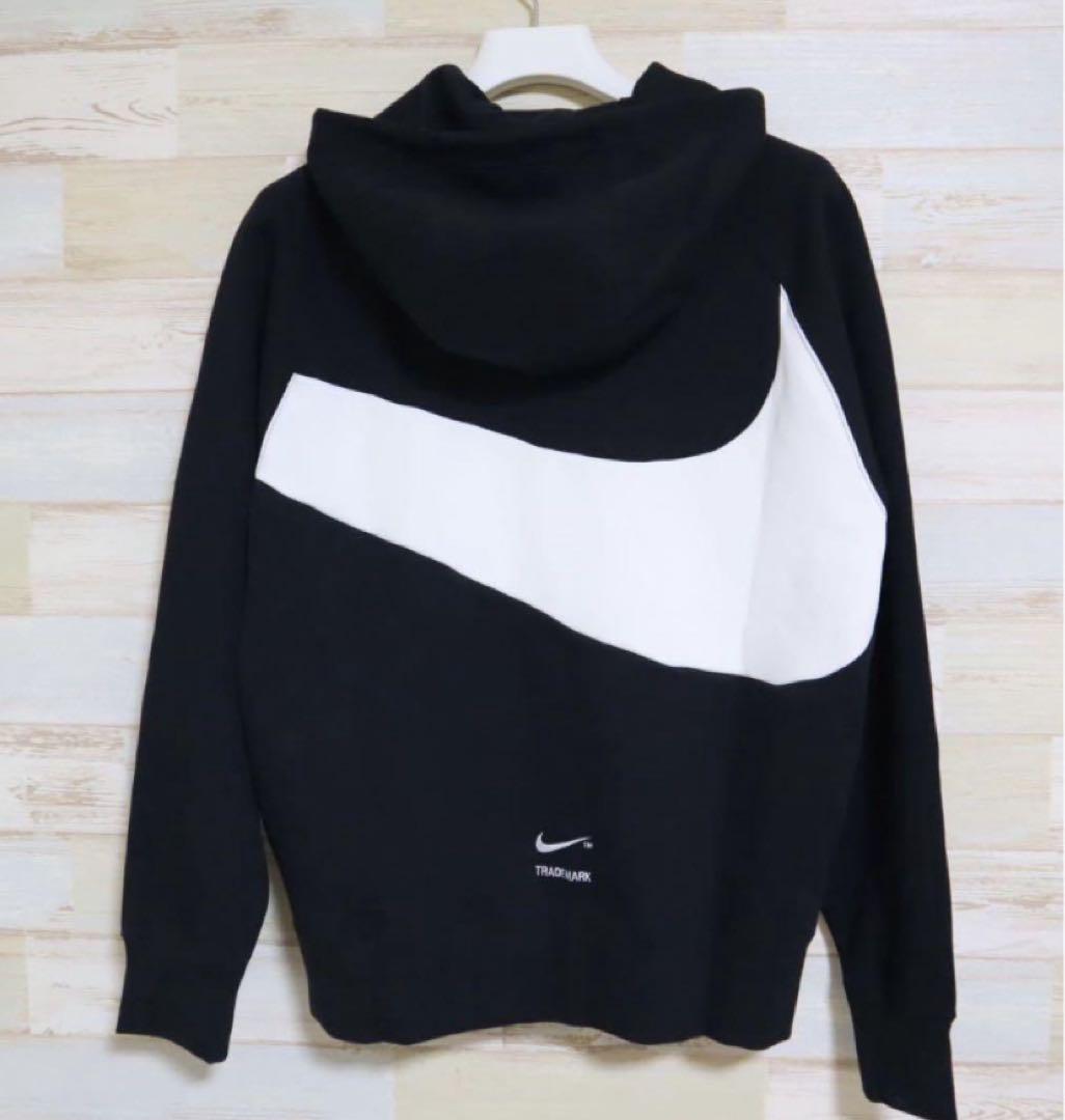 NIKE ナイキ メンズ テックフリース ビッグスウッシュ