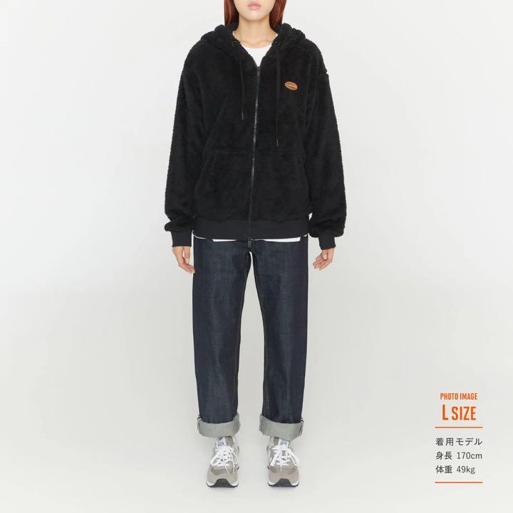 L【メーカー包装済】BTS着用 THE LAB パーカー Lサイズ パーカー 返金保証付 LAB パーカー THE パーカー