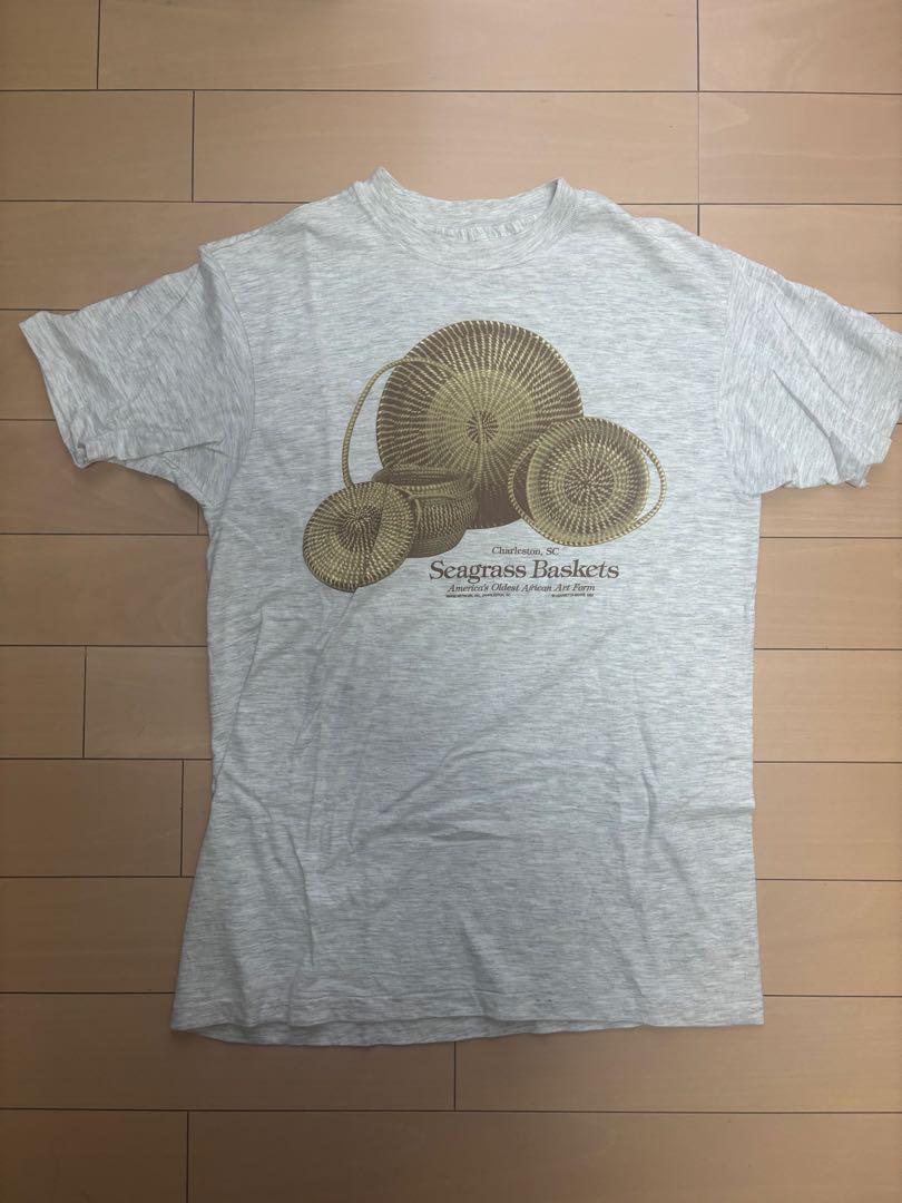 90s Tシャツ　Hanes