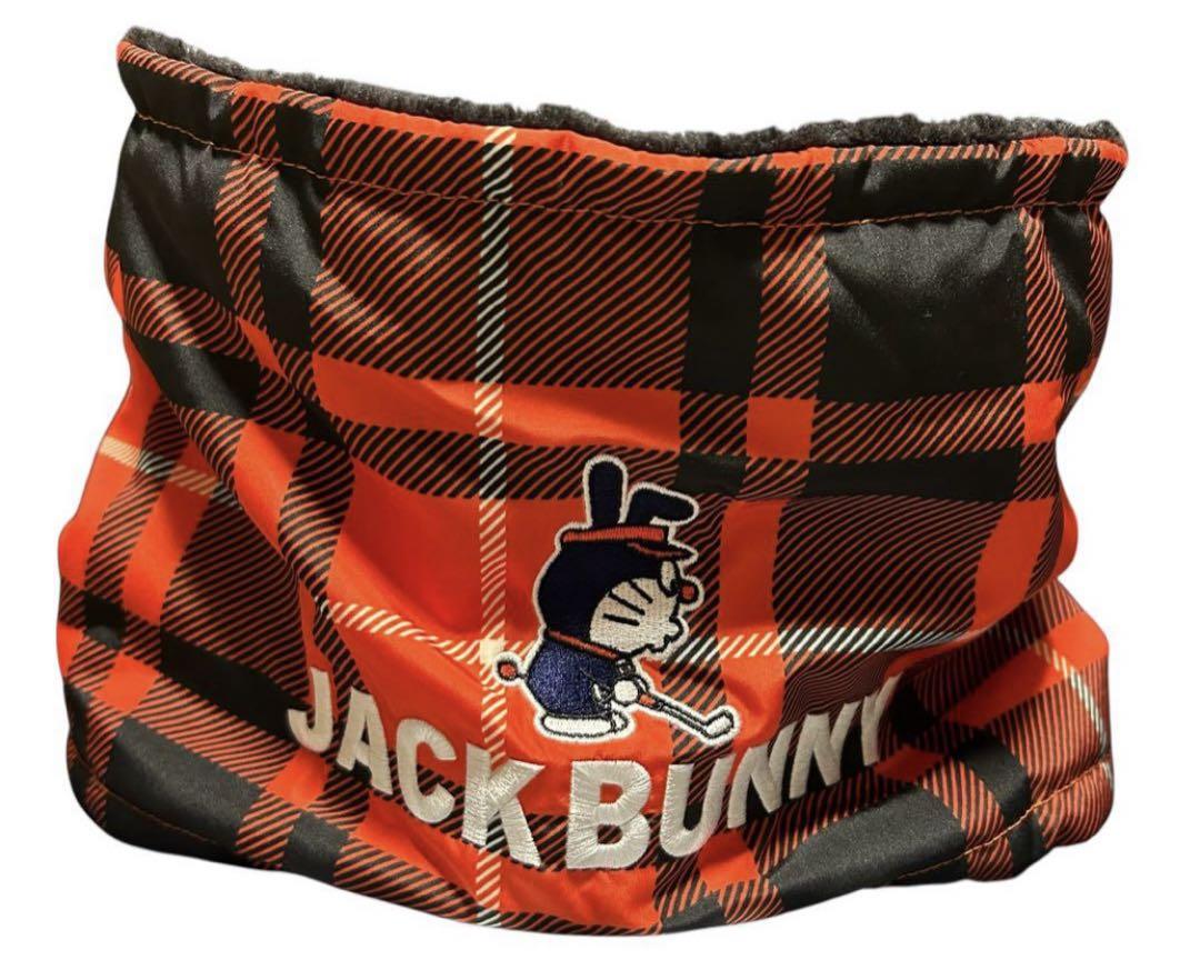 専用。Jack Bunny!! ジャックバニー ミトン ドラえもん防寒 オレンジ