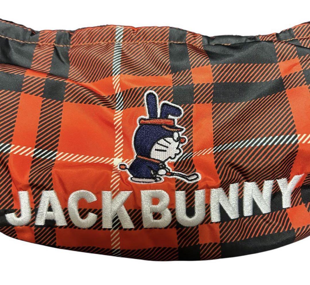 専用。Jack Bunny!! ジャックバニー ミトン ドラえもん防寒 オレンジ 専用。Jack Bunny!! ジャックバニー ミトン ドラえもん防寒 オレンジ