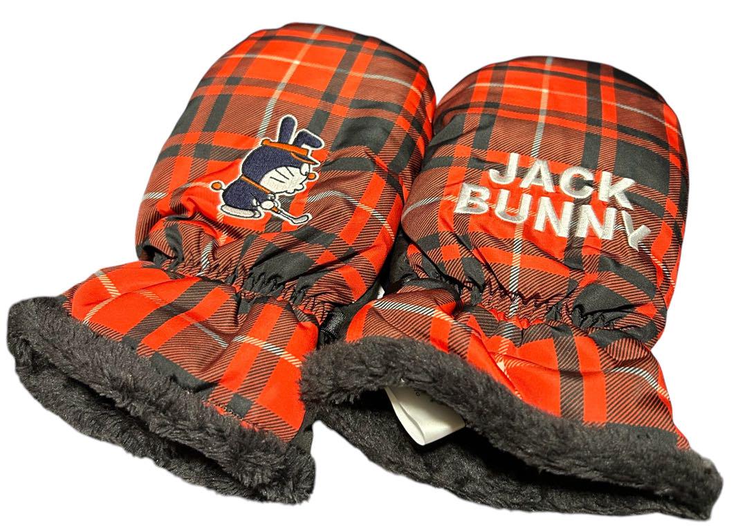 専用。Jack Bunny!! ジャックバニー ミトン ドラえもん防寒 オレンジ 専用。Jack Bunny!! ジャックバニー ミトン ドラえもん防寒 オレンジ