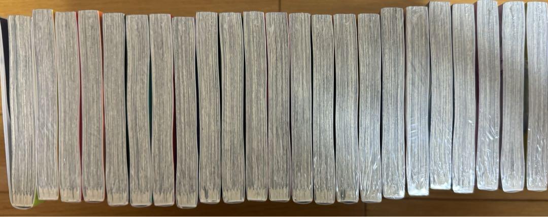 ブルーロック 1〜23巻セット まとめ売り