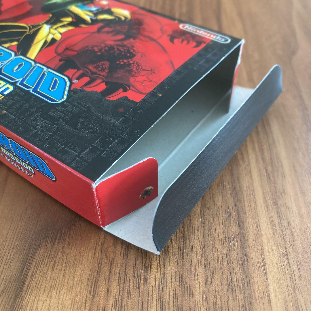 定番2022 ゲームボーイアドバンス メトロイド ゼロミッション GBA uewoO-m74465930248 新作入荷2022