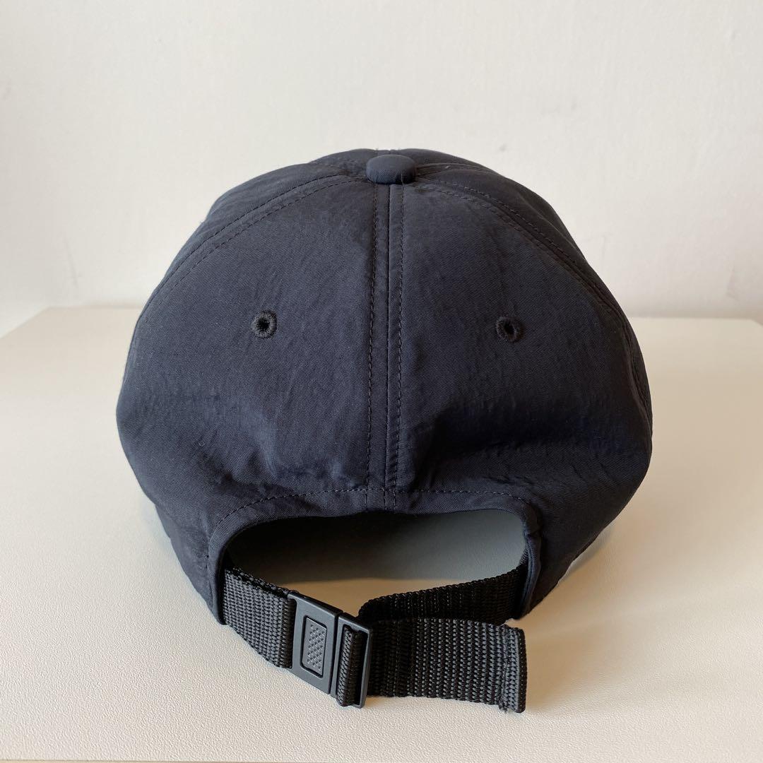 【美品】 F.C.R.B. 日本製 FCRB CAP キャップ