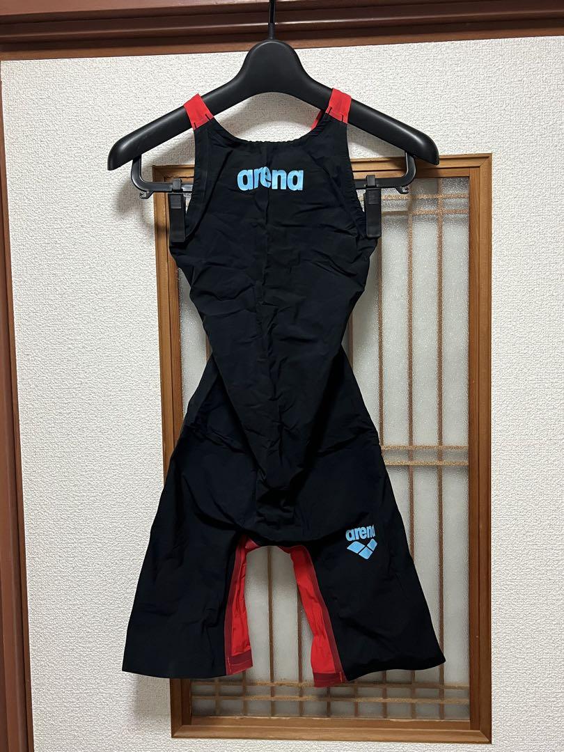 ULTIMATE AQUAFORCE arena 高速水着