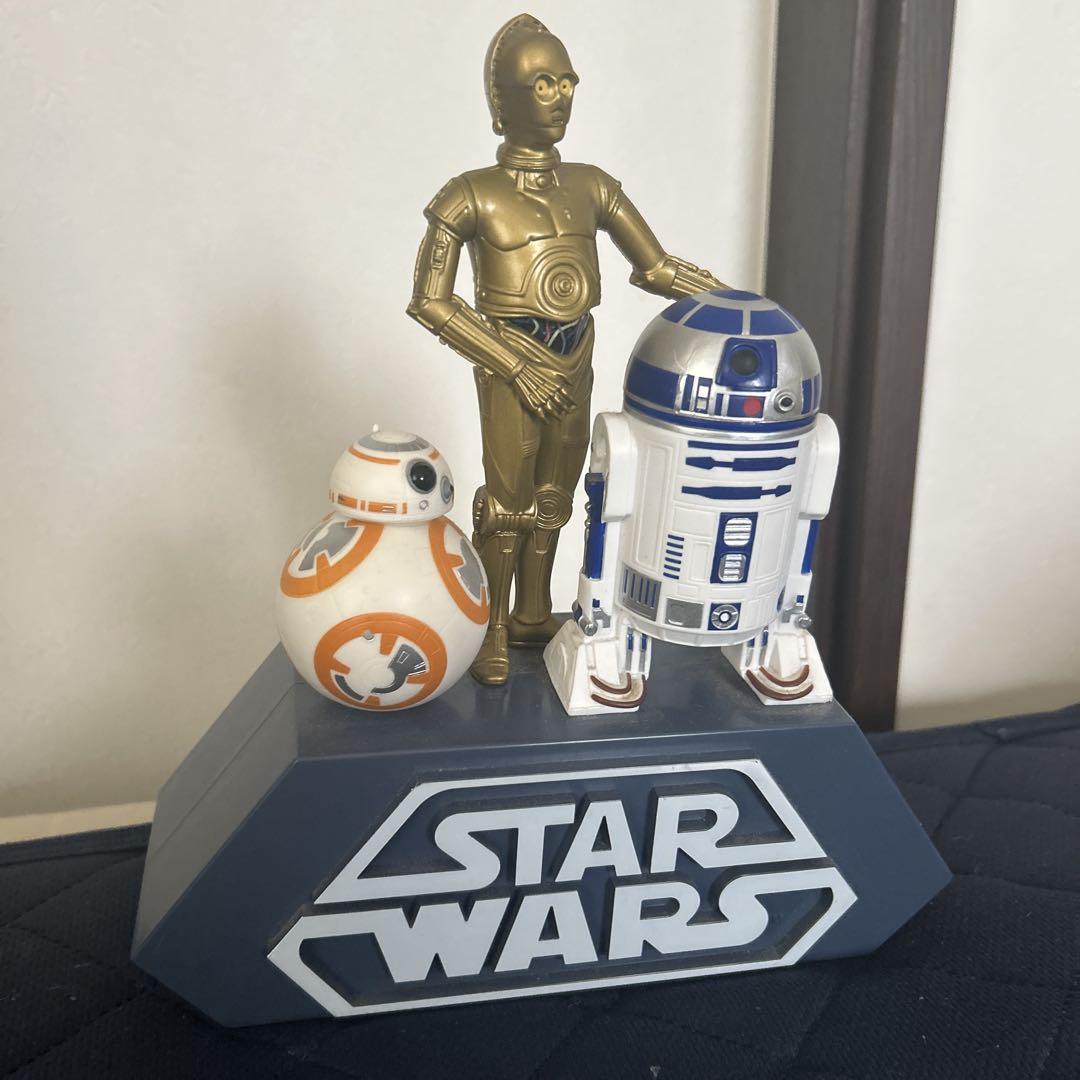 スターウォーズ アクションフリートフィギュアセット スターウォーズ アクションフリートフィギュアセット - メルカリ