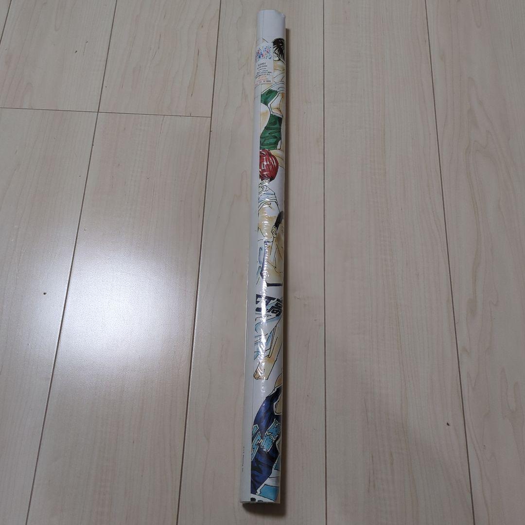 スラムダンク ES001(ポスター サイズ88×64cm)新品未使用品です
