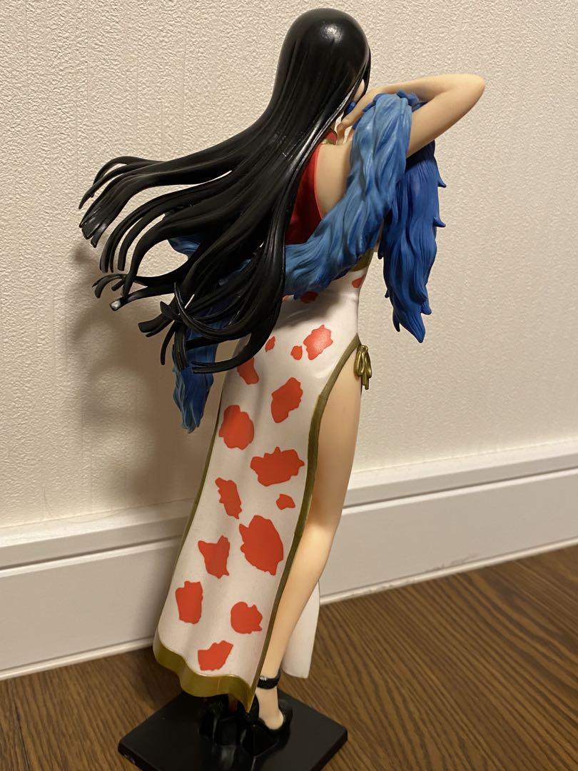 ワンピース 箱無し 女キャラ フィギュア 8体 フィギュア