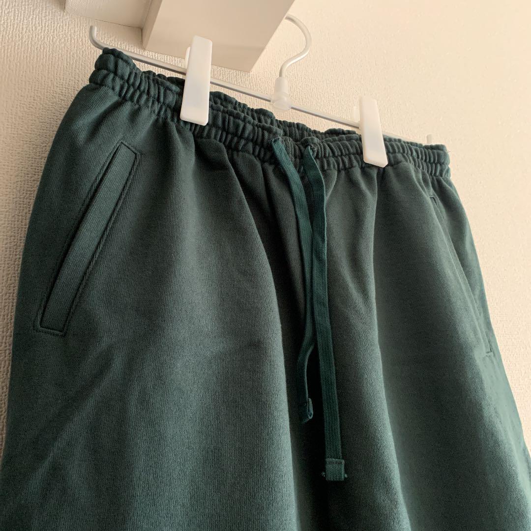 新品SALE MARKAWARE マーカウェア ジムパンツ I7E0l-m74467786746 特価通販
