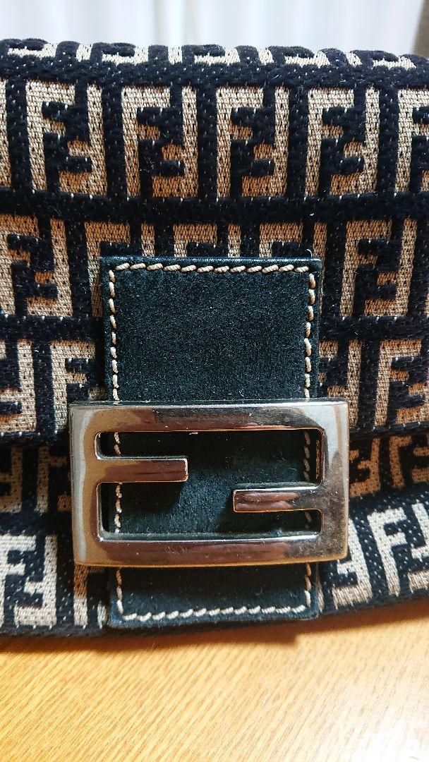特価豊富な used フェンディ FENDI マンマバケット ズッキーノバック 2cDqJ-m74468071937 送料無料安い