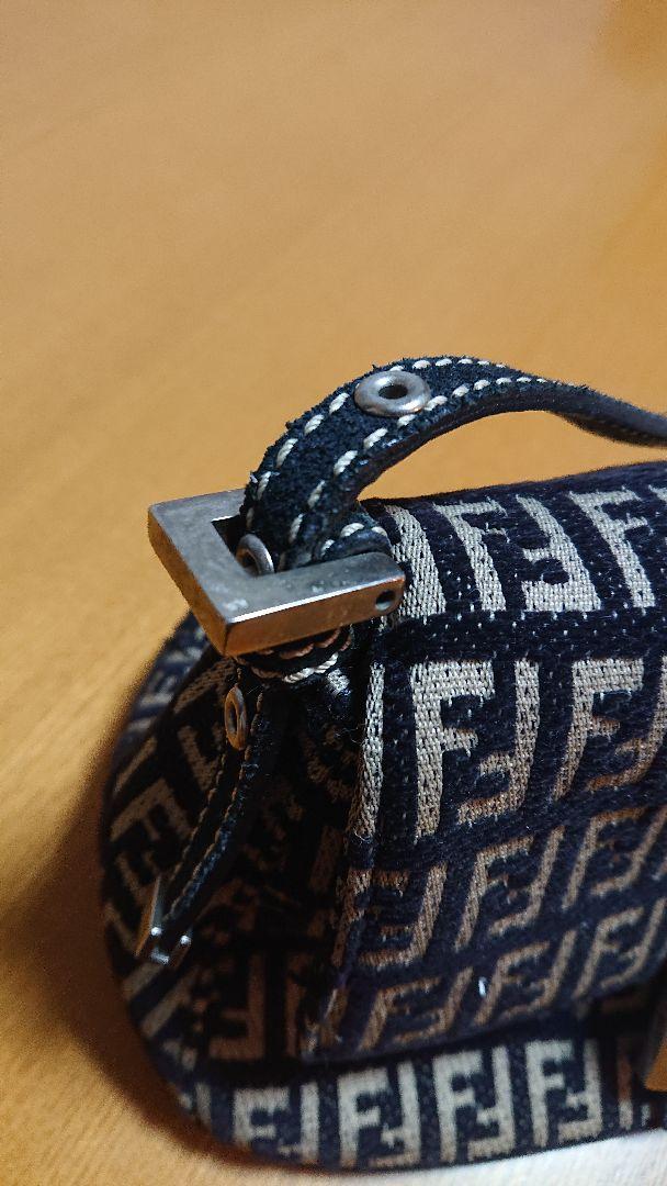 特価豊富な used フェンディ FENDI マンマバケット ズッキーノバック 2cDqJ-m74468071937 送料無料安い