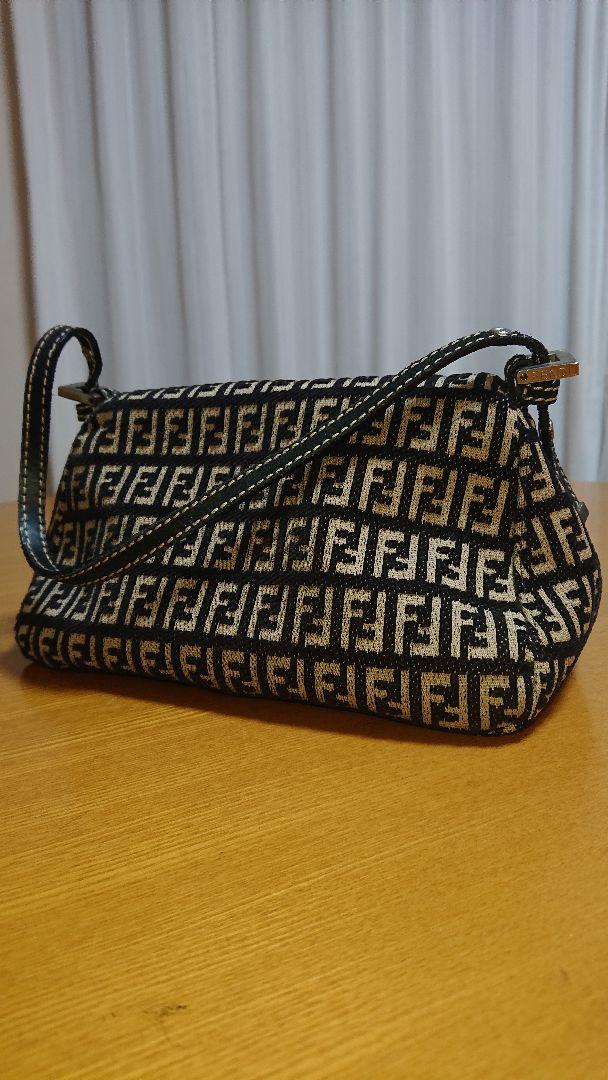 特価豊富な used フェンディ FENDI マンマバケット ズッキーノバック 2cDqJ-m74468071937 送料無料安い