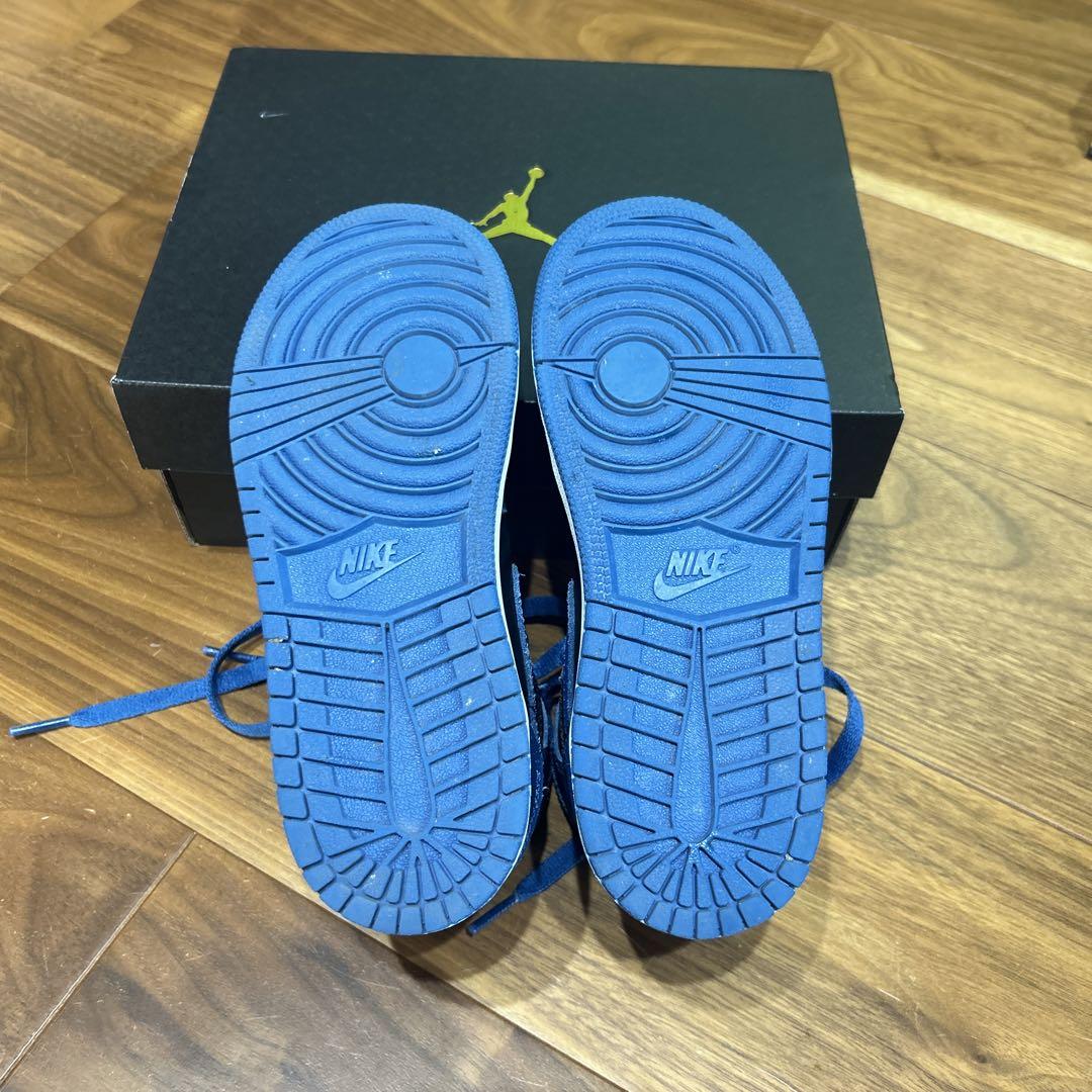スニーカー JORDAN 1 RETRO HIGH OG (PS)