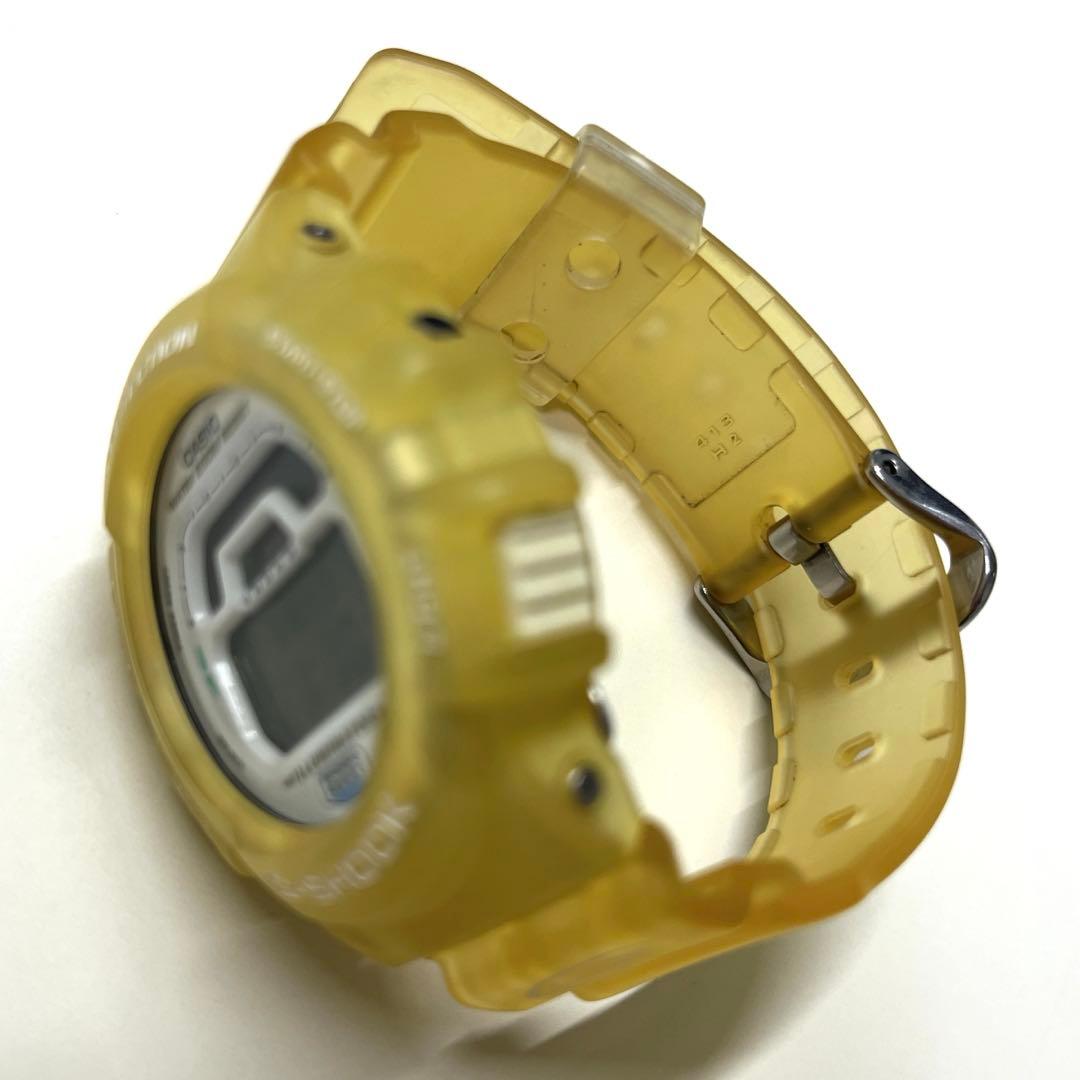 G-SHOCK ハワイ限定 DW-8700