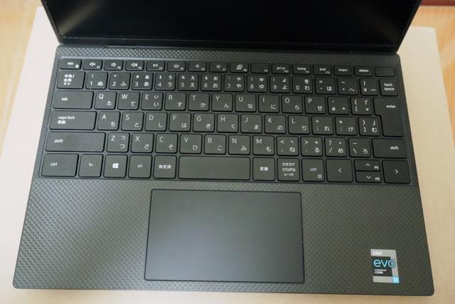 【美品】Dell XPS 13 9310 11世代 i7/16GB/512GB