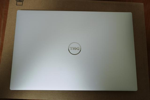 【美品】Dell XPS 13 9310 11世代 i7/16GB/512GB