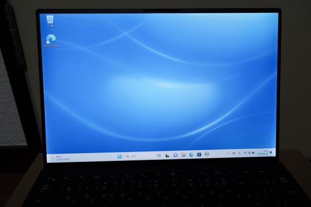 【美品】Dell XPS 13 9310 11世代 i7/16GB/512GB