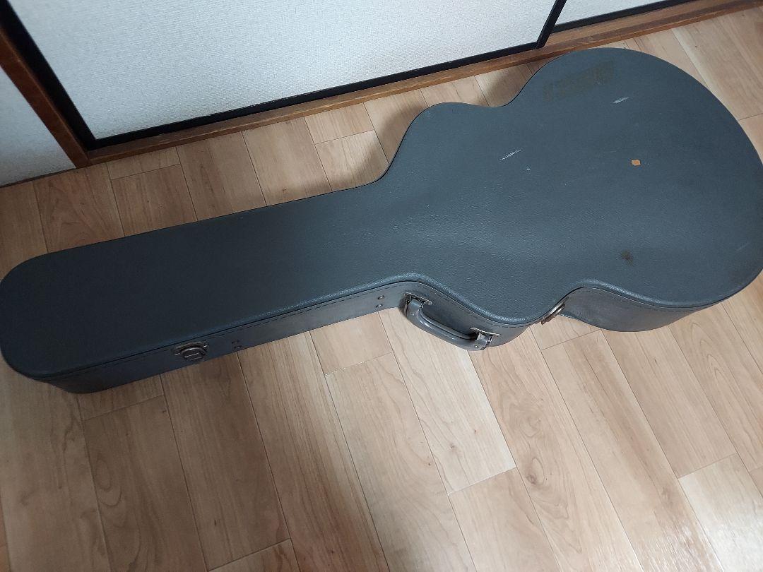 Gretsch 6120W 1990年製