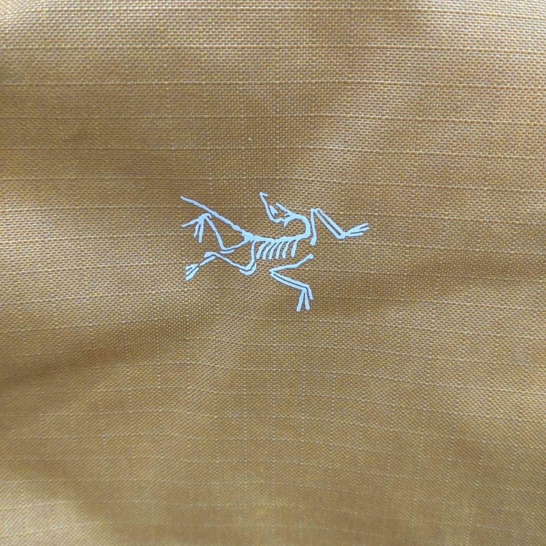 【美品】ARC’TERYX GRANVILLE 16 グランヴィル バックパック