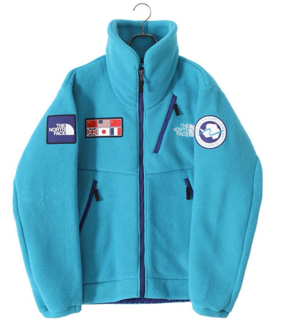 かげ様専用 THE NORTH FACE アンタークティカフリースジャケット 画像2