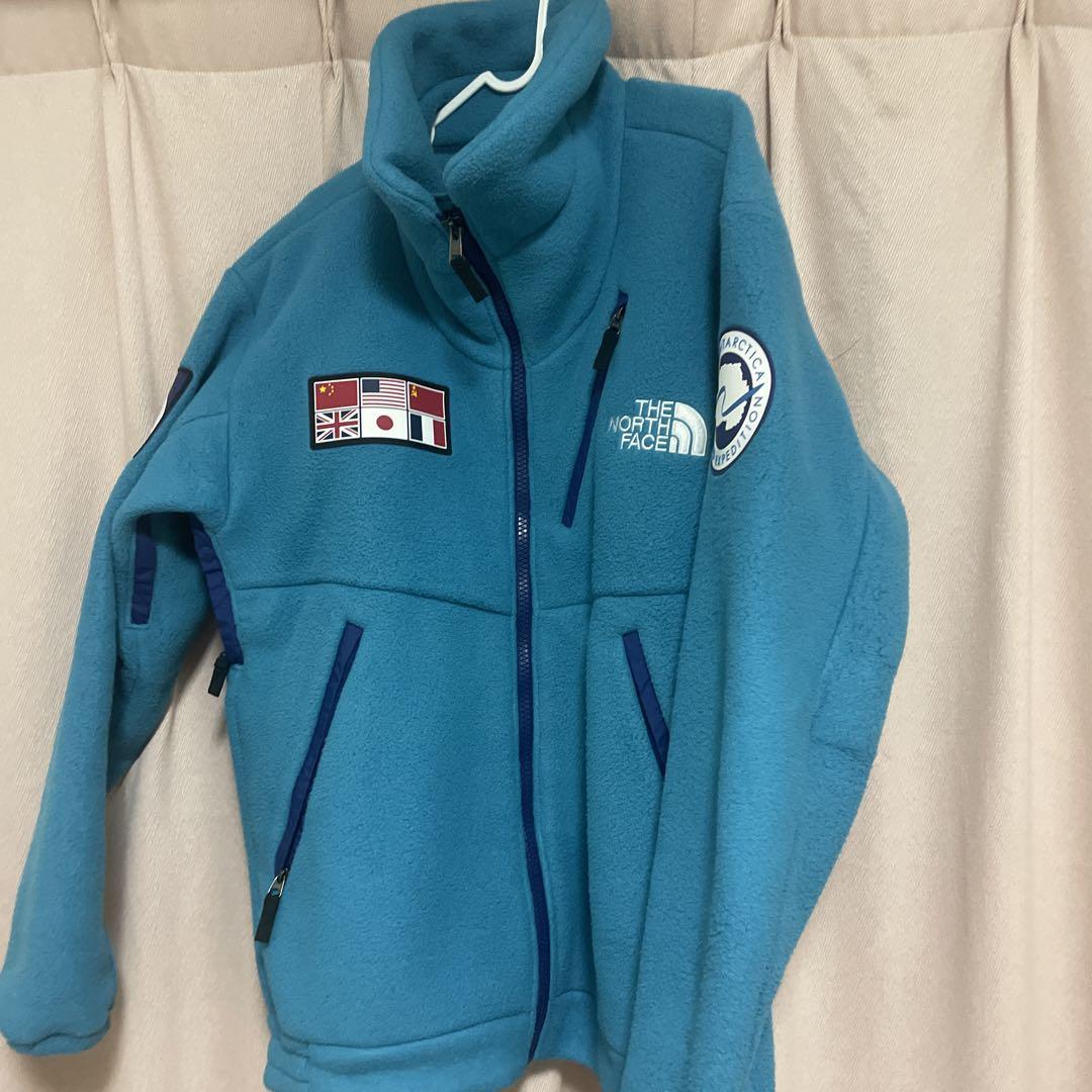 かげ様専用 THE NORTH FACE アンタークティカフリースジャケット 画像4