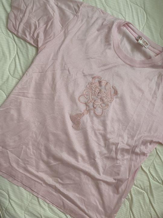 LOEWE ロエベ　Tシャツ　半袖