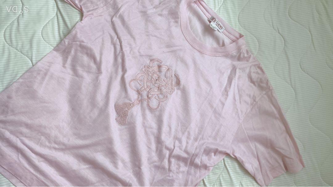 LOEWE ロエベ　Tシャツ　半袖
