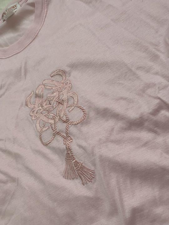LOEWE ロエベ　Tシャツ　半袖