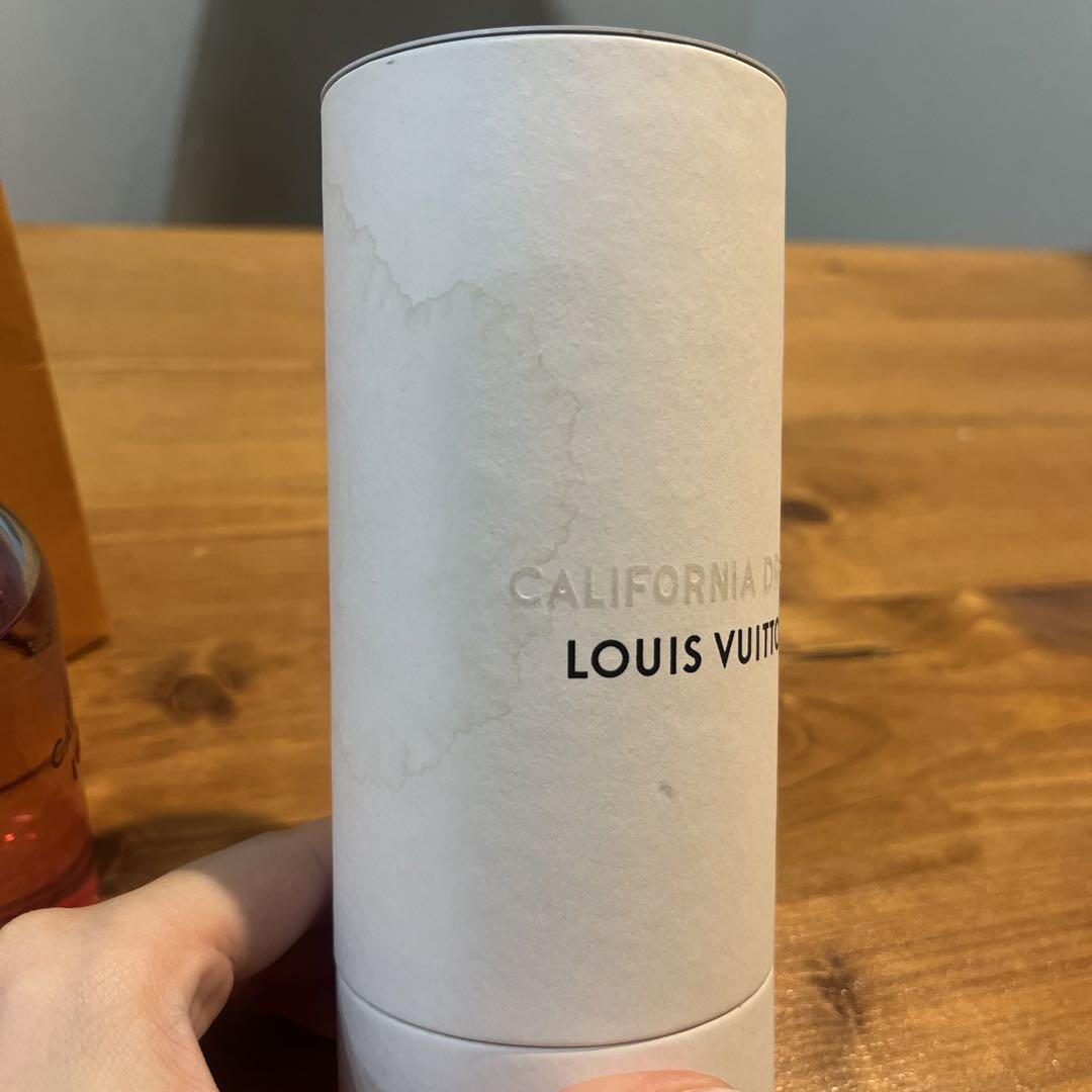California Dream - Perfumes - Collections | LOUIS VUITTON ®