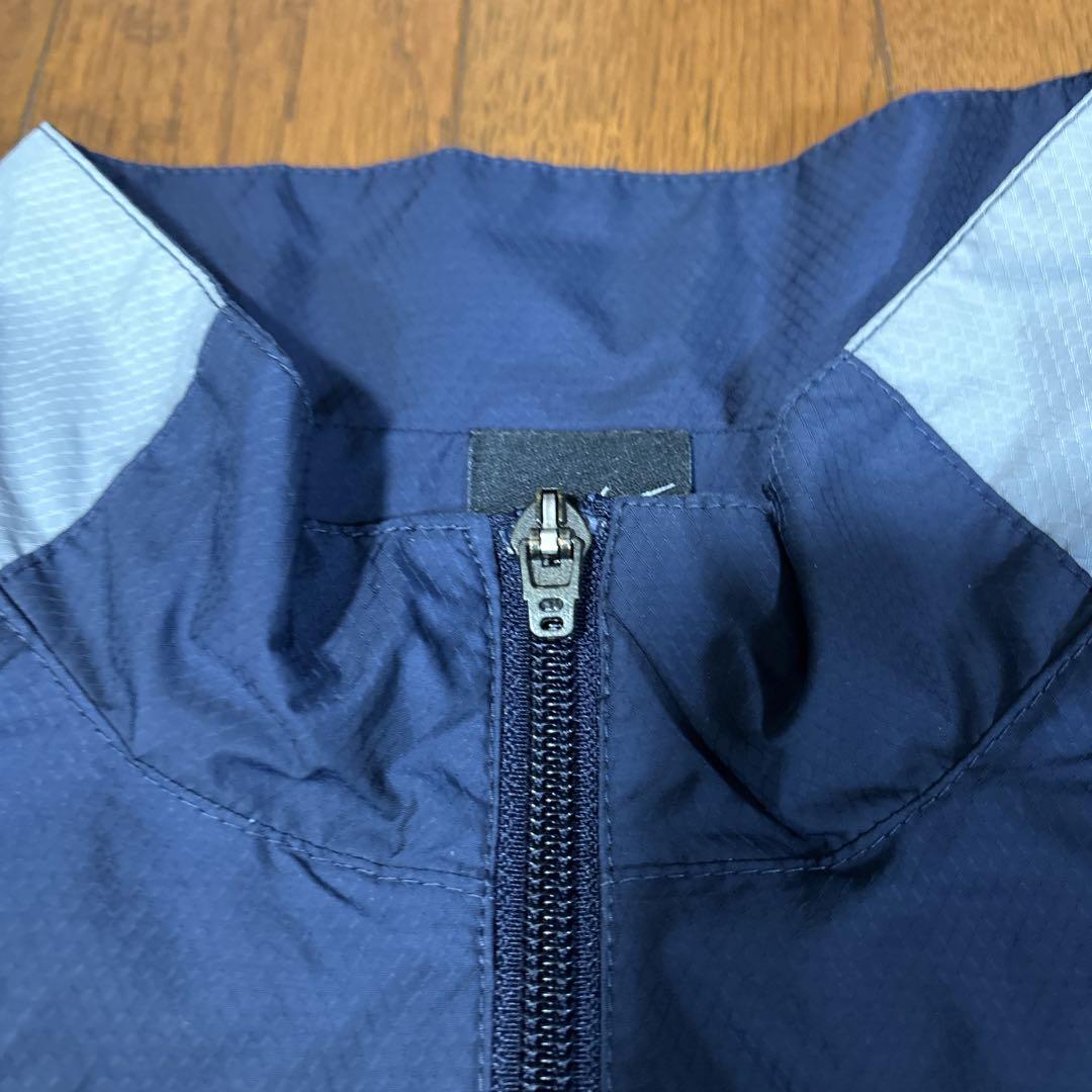 【最終価格 値下げ不可】NIKE ナイキ ベースボール ウインドブレーカー