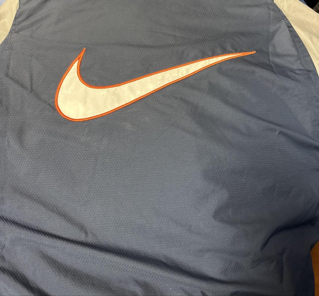 【最終価格 値下げ不可】NIKE ナイキ ベースボール ウインドブレーカー
