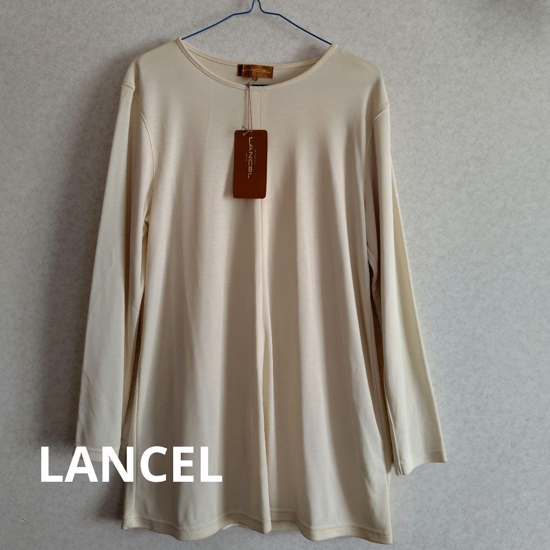 ♥LANCELトップスM・LANCEL