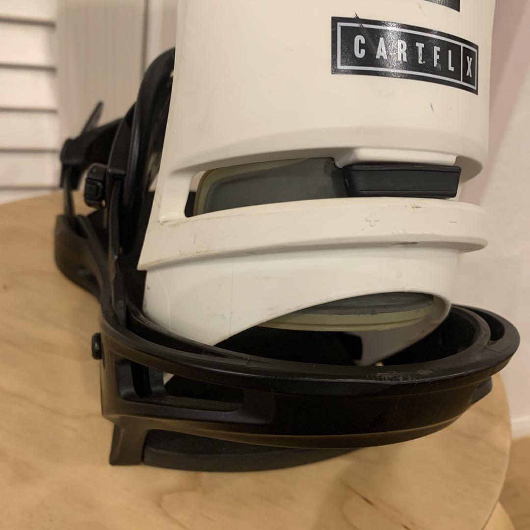 カーテルx リフレックス