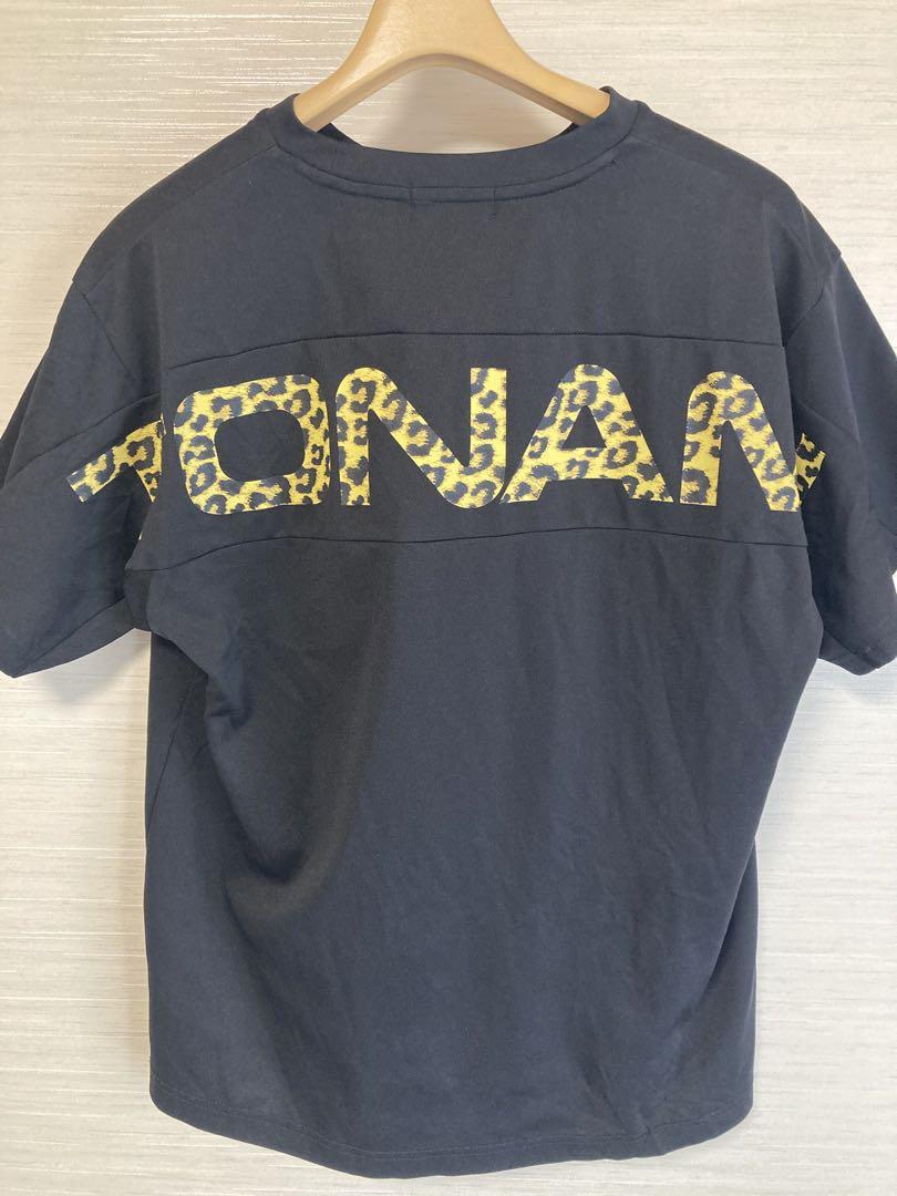 ヨネックス　トナミ運輸　Tシャツ Lサイズ