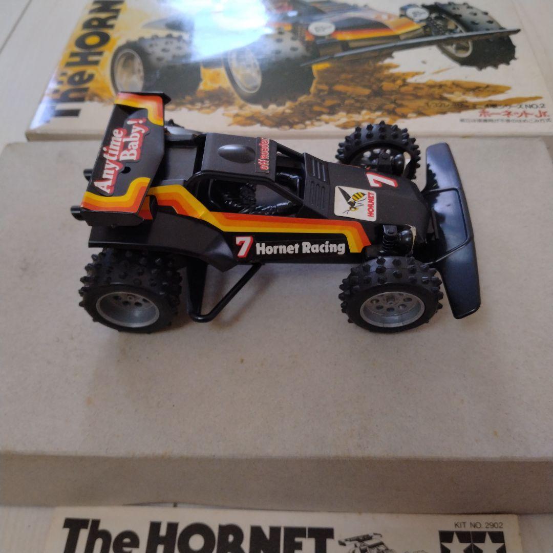 タミヤ(TAMIYA)|1/32 レーサーミニ四駆 ホーネットJr.|HARDOFF