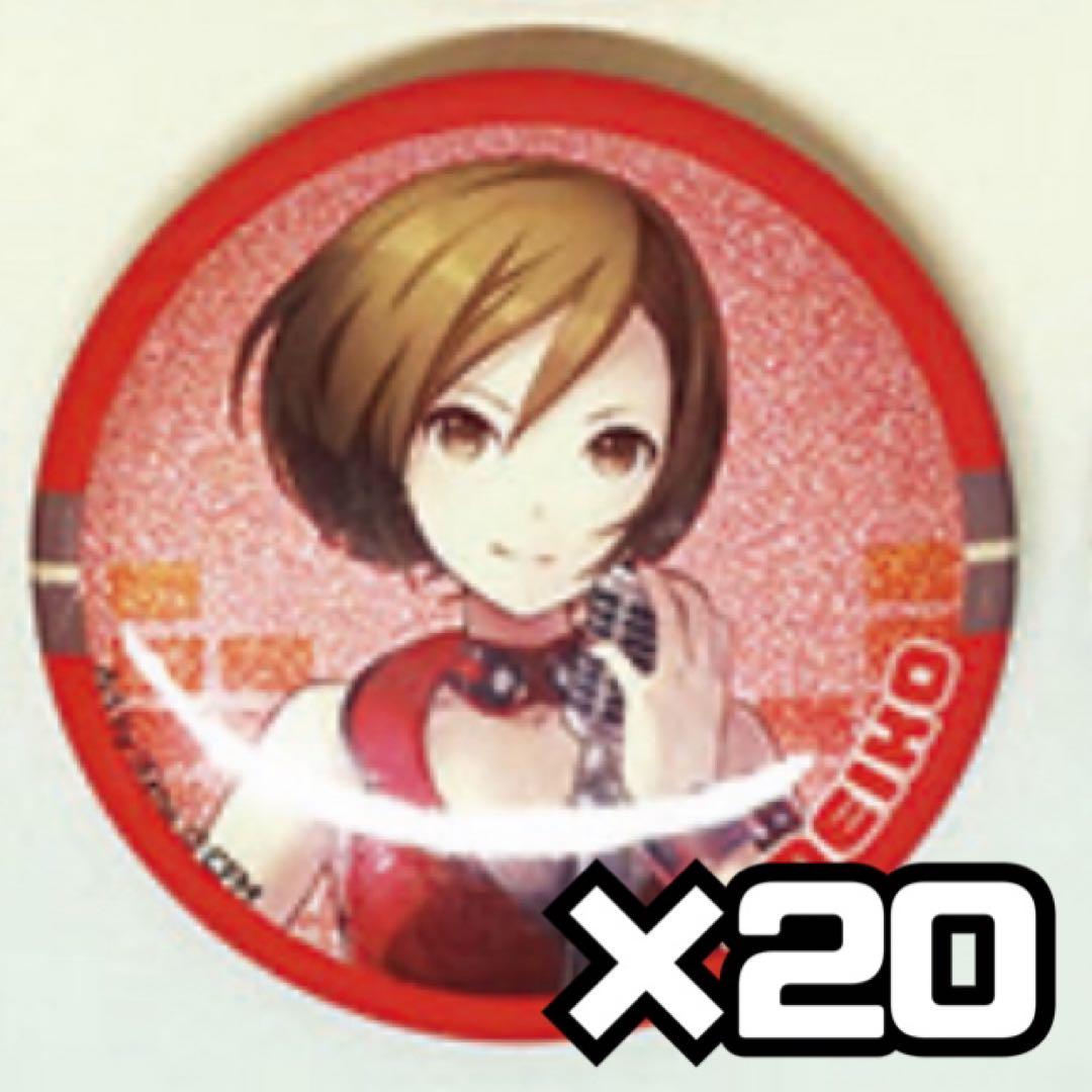 MEIKO V3 65mm缶バッジ [MEIKO V3] | キャラクター公式グッズ