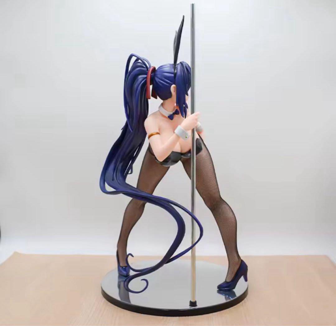 ハイスクールD×D　姫島朱乃　フィギュア　海外輸入品