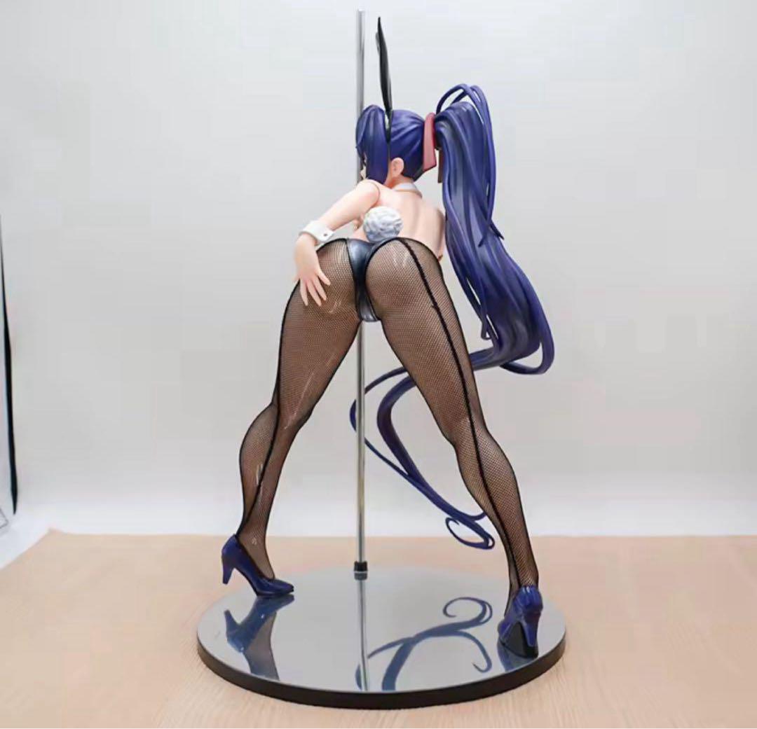 ハイスクールD×D　姫島朱乃　フィギュア　海外輸入品