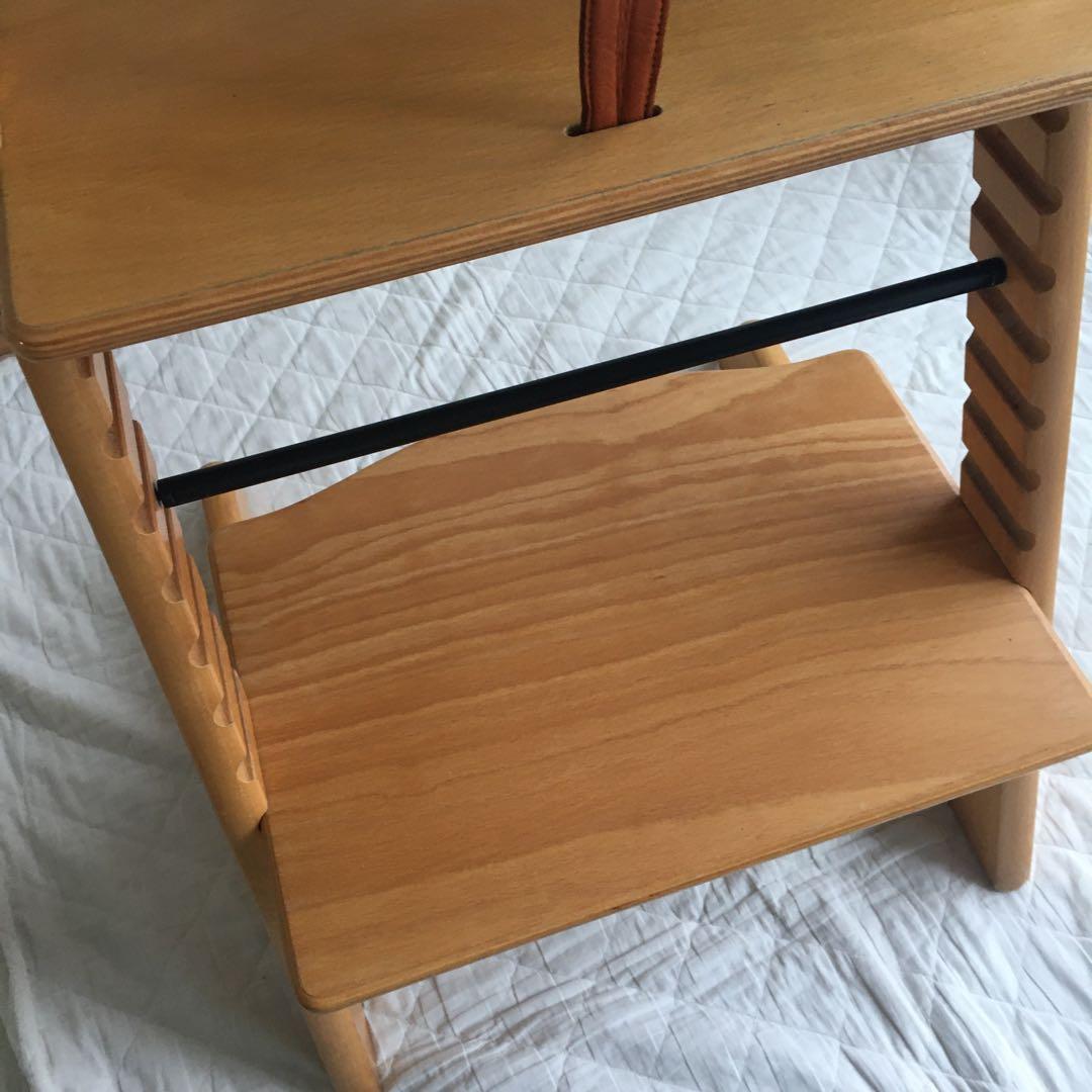 トリップトラップ