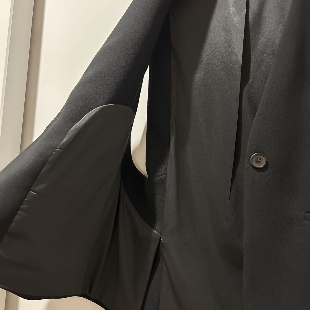 ZW COLLECTION サイドベンツ ベスト　XS レディース ZW COLLECTION サイドベンツ ベスト XS レディース - メルカリ