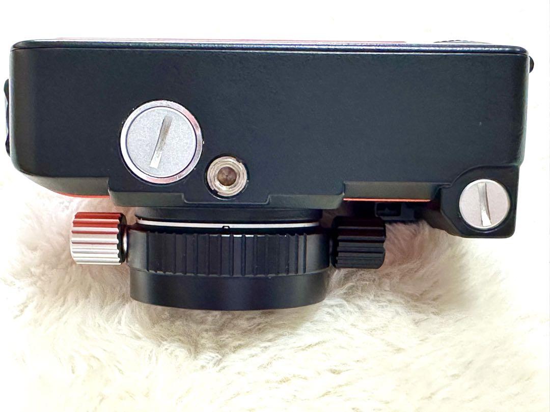 Nikon ニコノスV NIKONOS-V NIKKOR 35mm F2.5