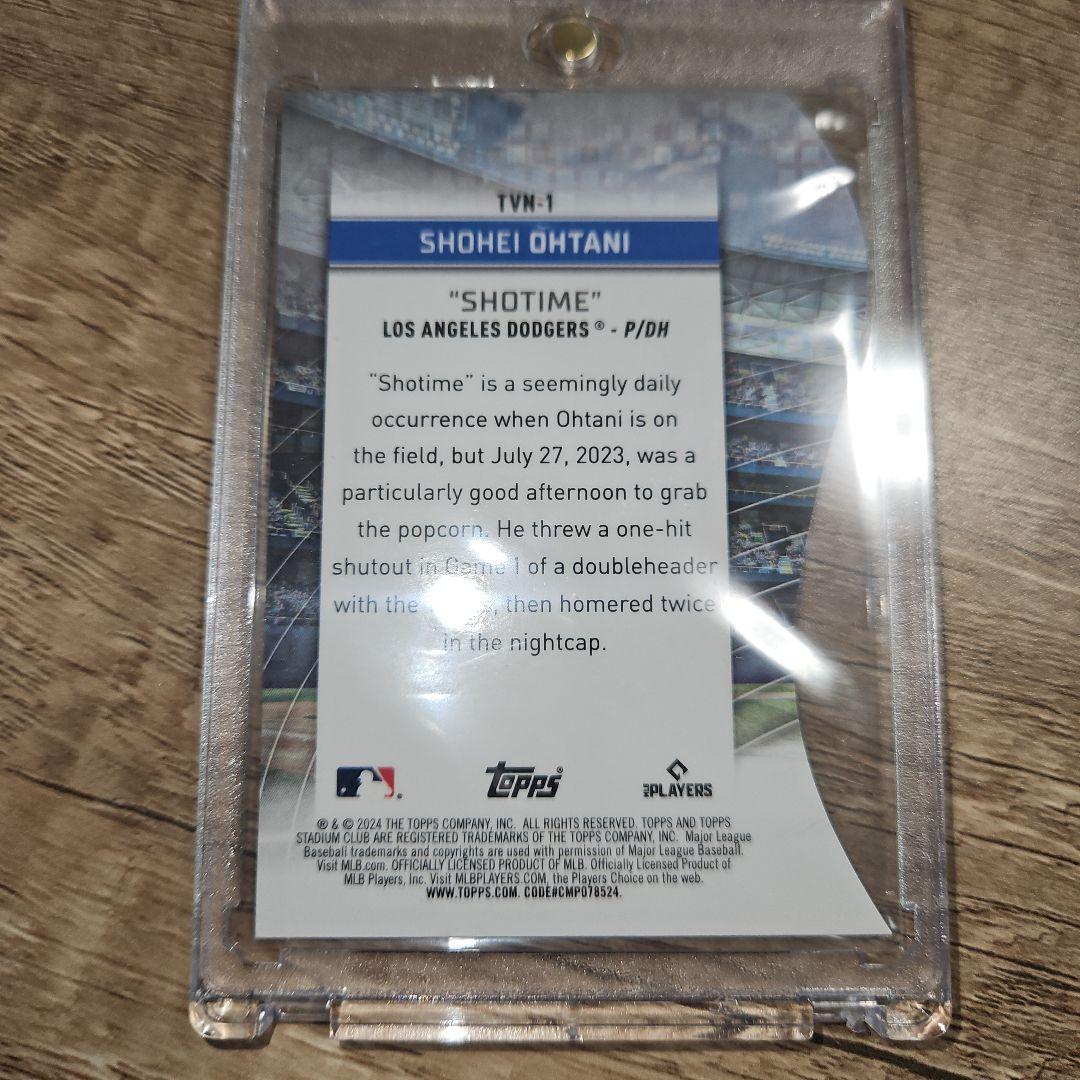 topps スタクラ