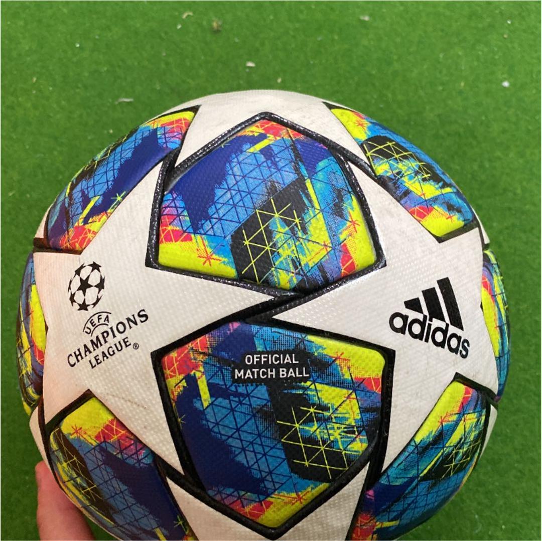 超激得限定SALE Champions league official match ball Q8JBx-m74475944297 お得大特価