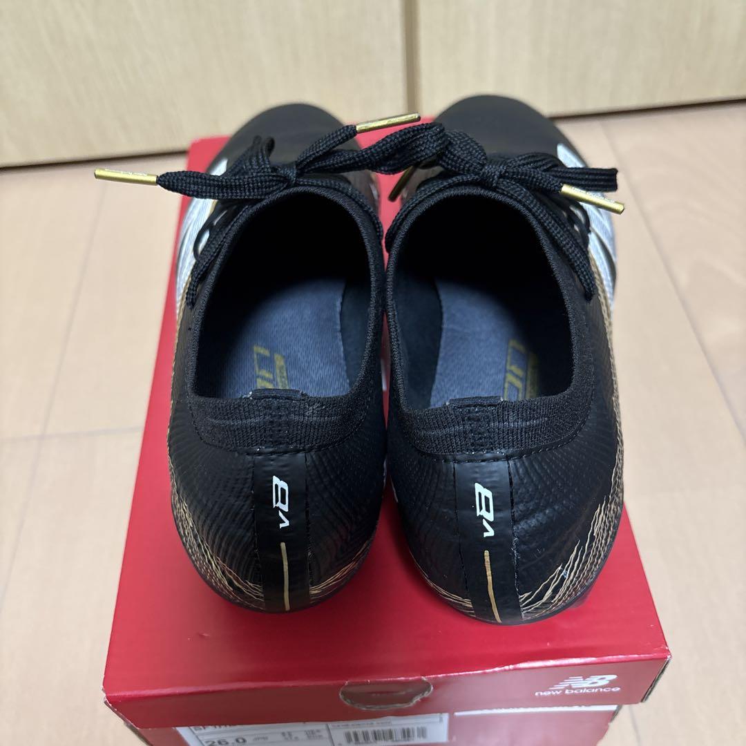 New Balance Furon elite HG V8 Dモデル