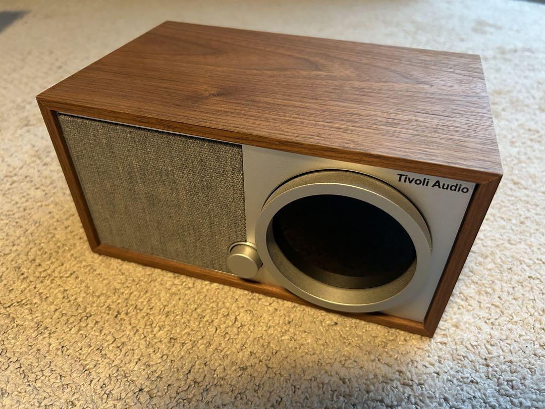 Tivoli Audio Model One Digital