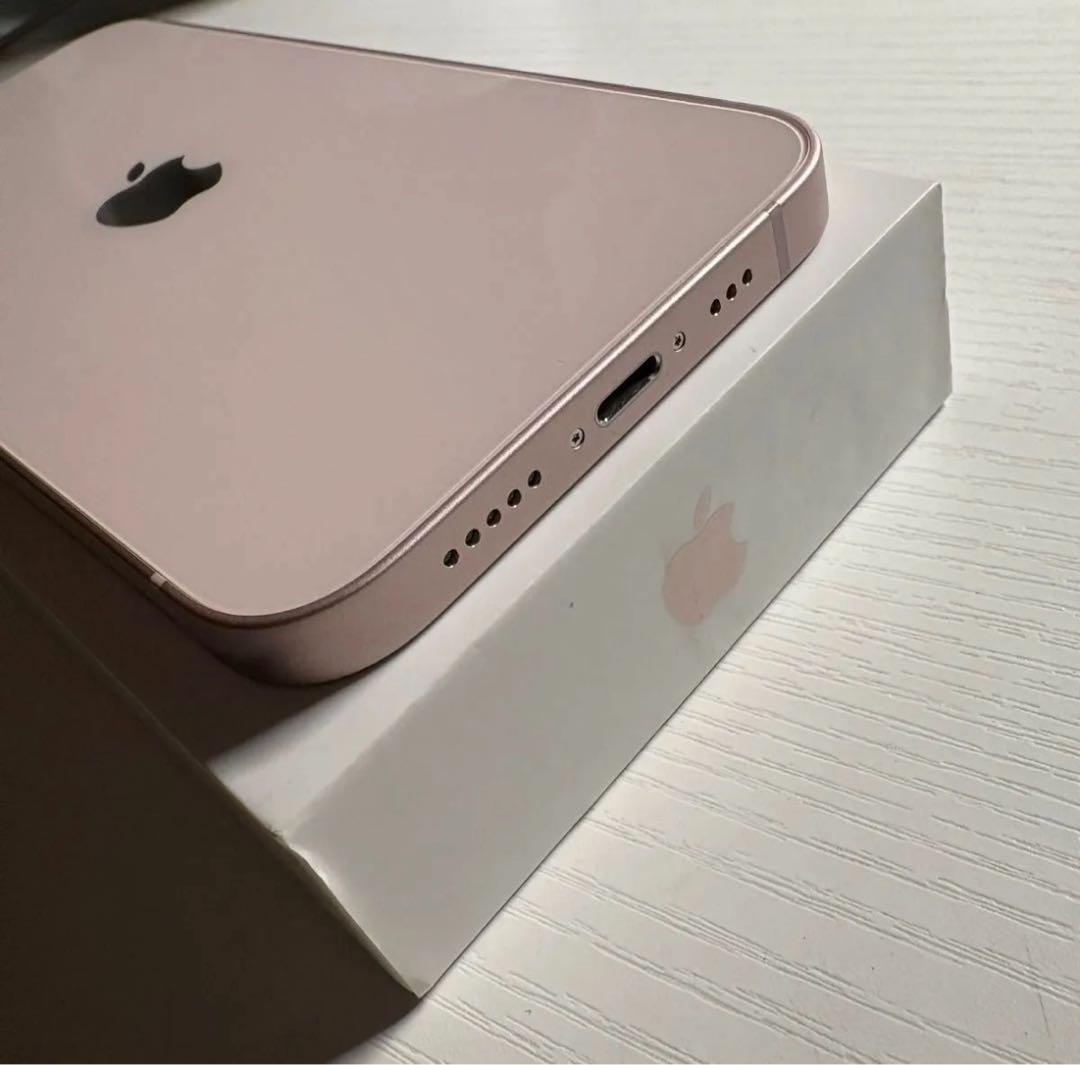 iPhone13 　256G 　ピンク　美品 Amazon.com: Apple iPhone 13, 256GB, Pink - Unlocked (Renewed