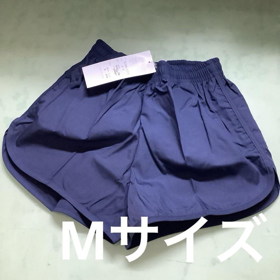 卸売 都道府県駅伝 陸上用パンツ 紫 M 陸上用パンツ Mizuno 長野